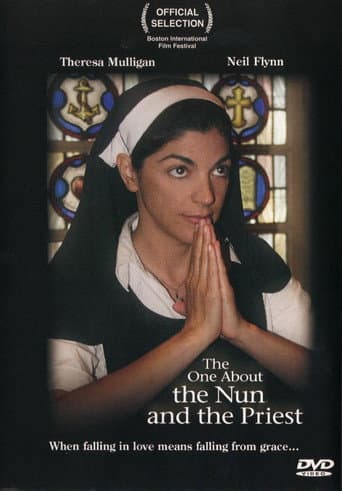 The One About the Nun and the Priest poster