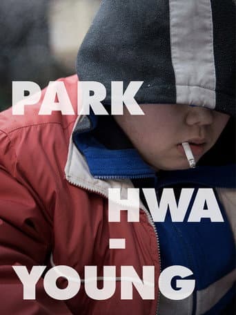 Park Hwa-young poster