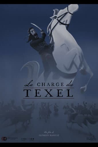 The Charge of Texel poster