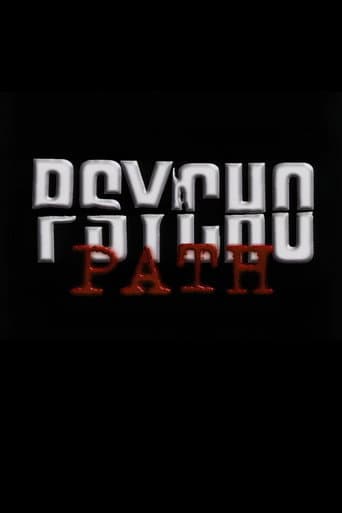 Psycho Path poster