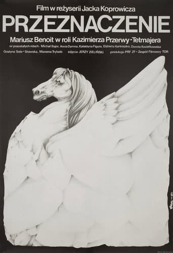 Przeznaczenie poster