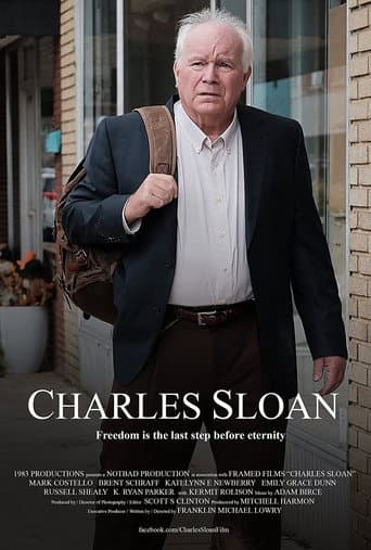 Charles Sloan poster