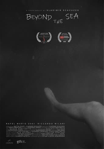 Beyond the Sea poster