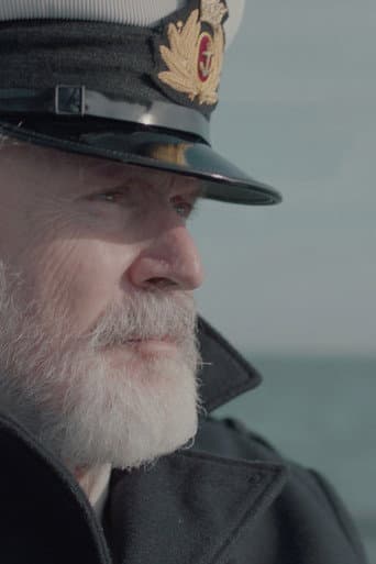 The Captain poster
