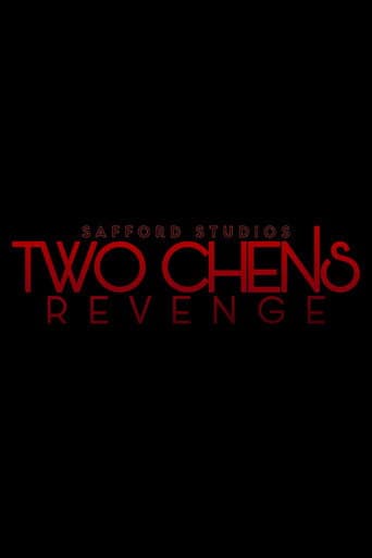 Two Chens: Revenge poster