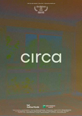 CIRCA poster