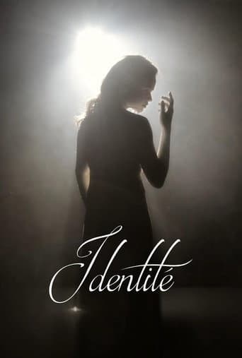 Identité poster