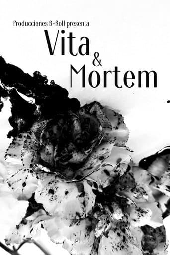 Vita & Mortem poster