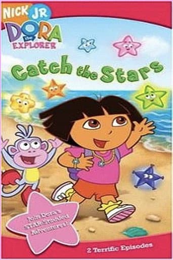 Dora the Explorer: Catch the Stars poster
