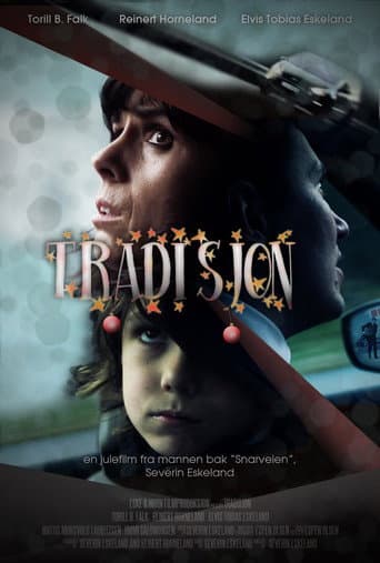 Tradition poster
