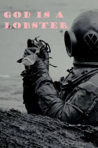 God Is a Lobster poster