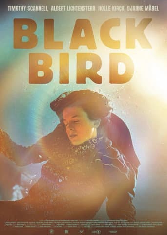 Blackbird poster