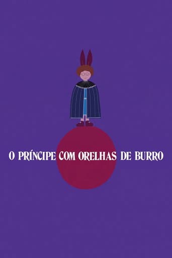 The Donkey-Eared Prince poster