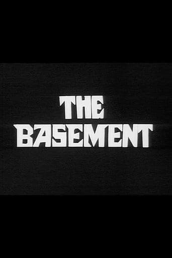 The Basement poster