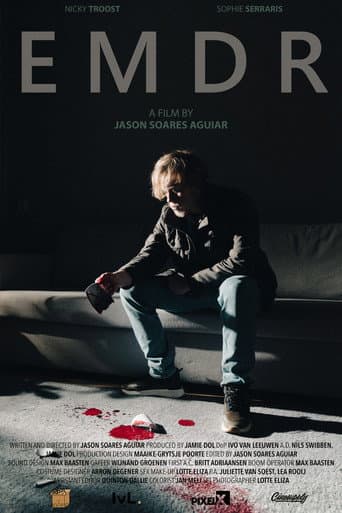 E M D R poster
