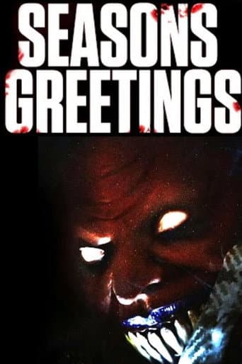 Seasons Greetings poster