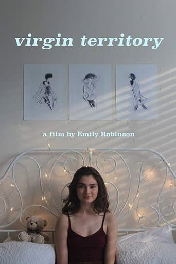 Virgin Territory poster