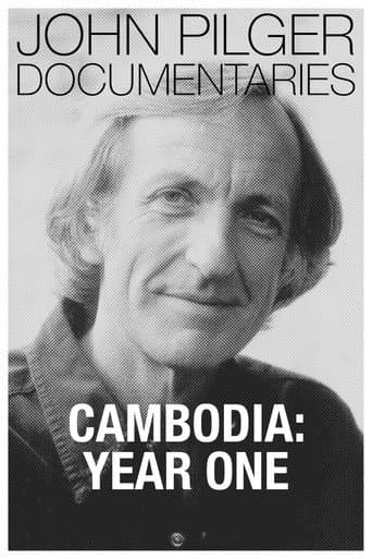 Cambodia: Year One poster