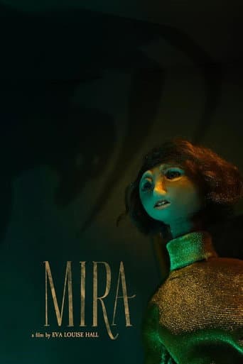 Mira poster