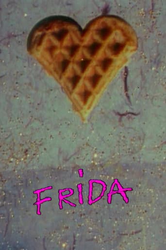 Frida poster