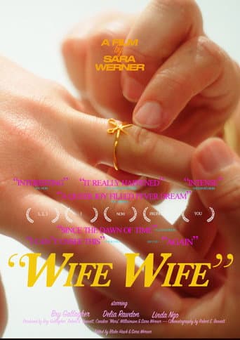 Wife Wife poster