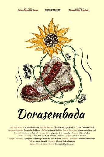 Dorasembada poster