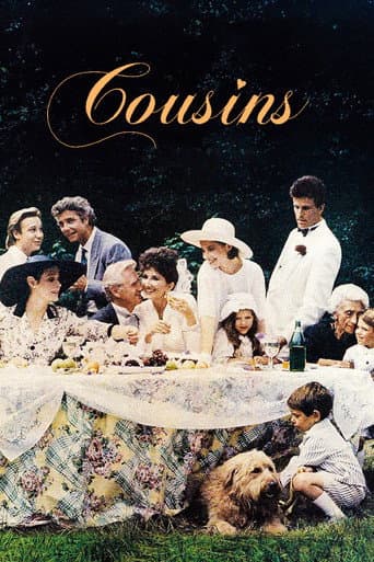Cousins poster