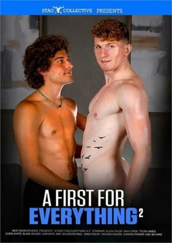 A First for Everything 2 poster
