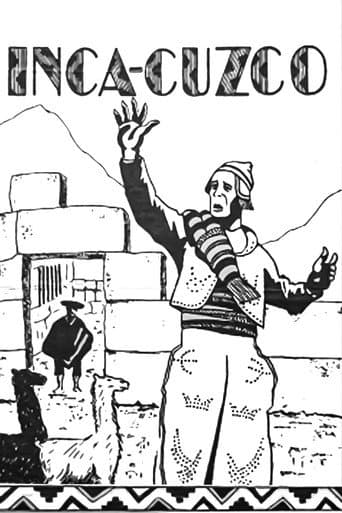 Inca-Cuzco poster