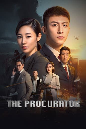 The Procurator poster