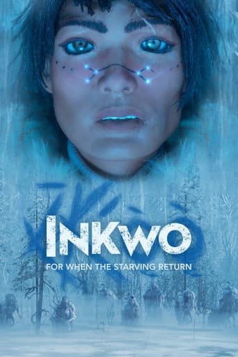Inkwo for When the Starving Return poster