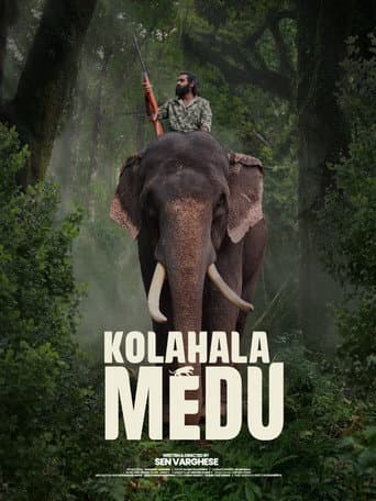 കോലാഹലമേട് poster