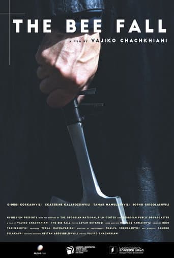 The Bee Fall poster