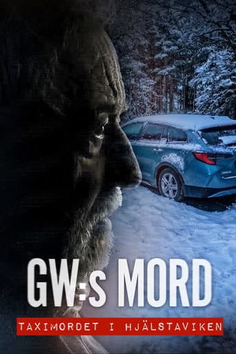 GW:s mord – Taximordet i Hjälstaviken poster