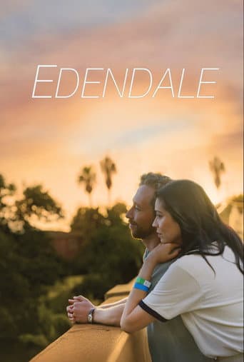 Edendale poster