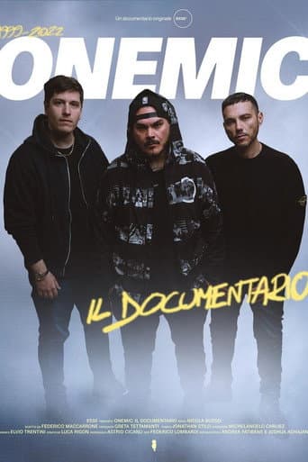 OneMic - Il Documentario poster
