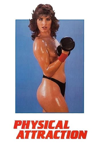 Physical Attraction poster
