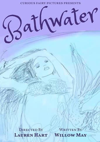 Bathwater poster
