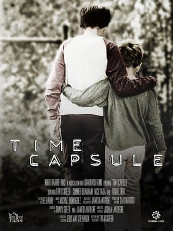 Time Capsule poster