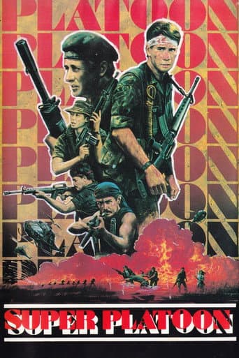 Super Platoon poster