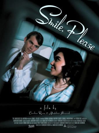 Smile, Please poster