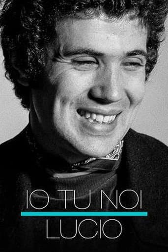 Io tu noi, Lucio poster