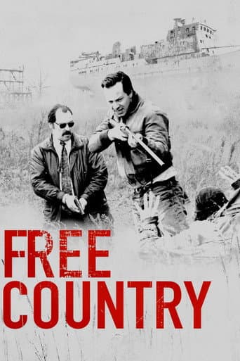 Free Country poster
