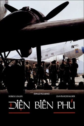Dien Bien Phu poster