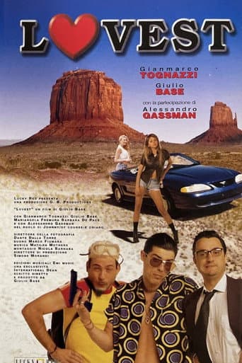 Lovest poster