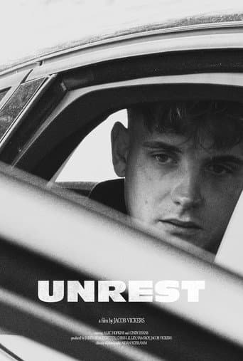 Unrest poster