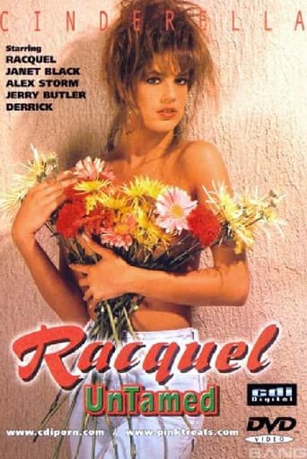 Racquel Untamed poster