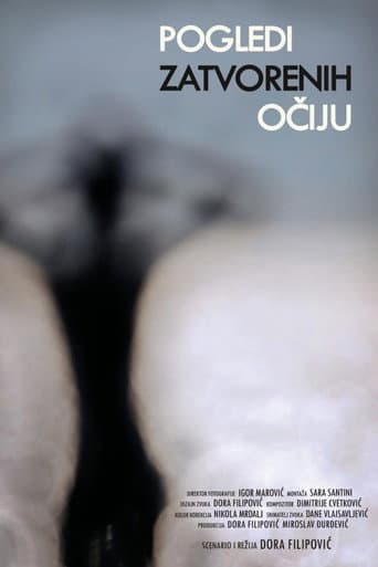 Glances of Closed Eyes poster