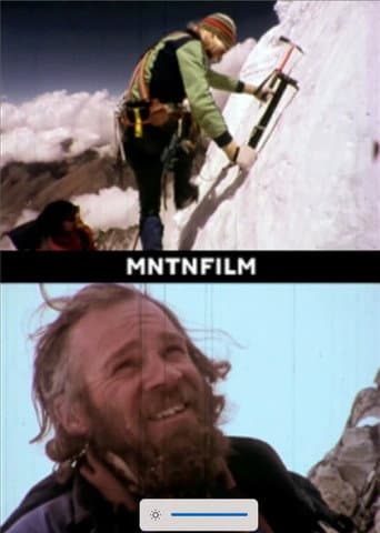 Ama Dablam poster
