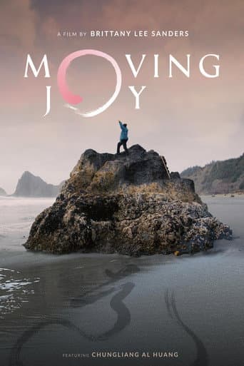 Moving Joy poster